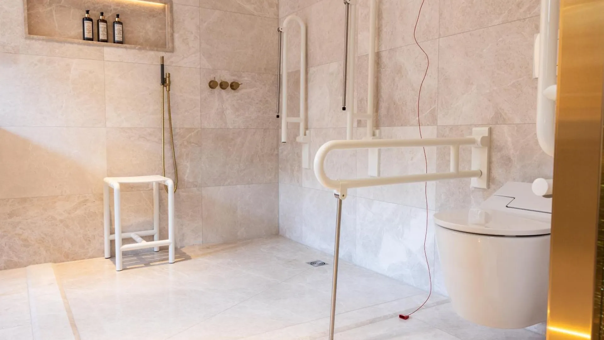 Almanac Palais Vienna Hotel 5*,