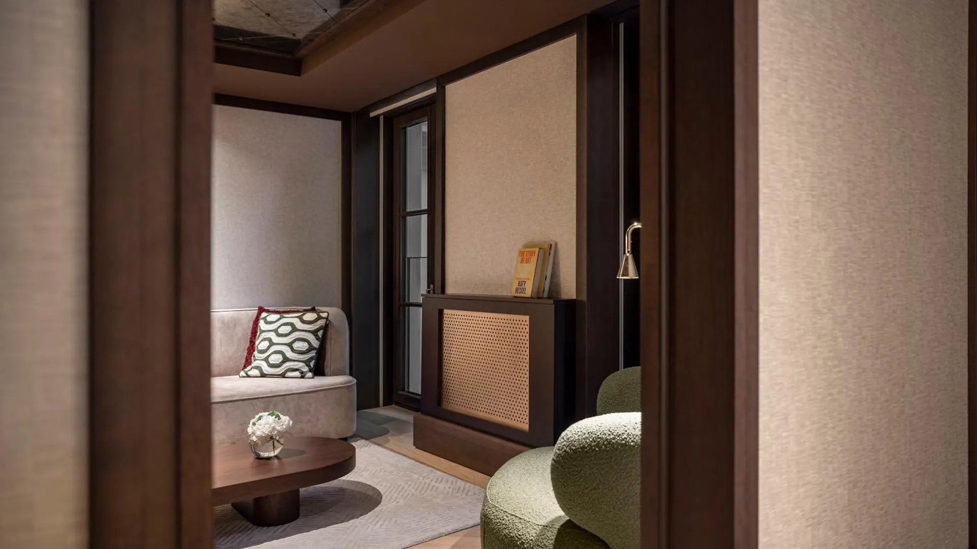 Almanac Palais Vienna Otel