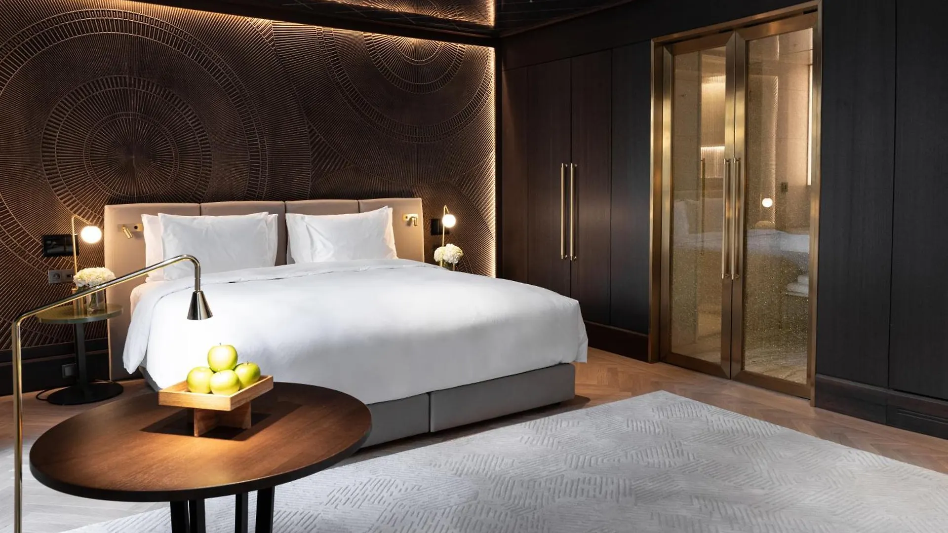Almanac Palais Vienna Hotel Austria
