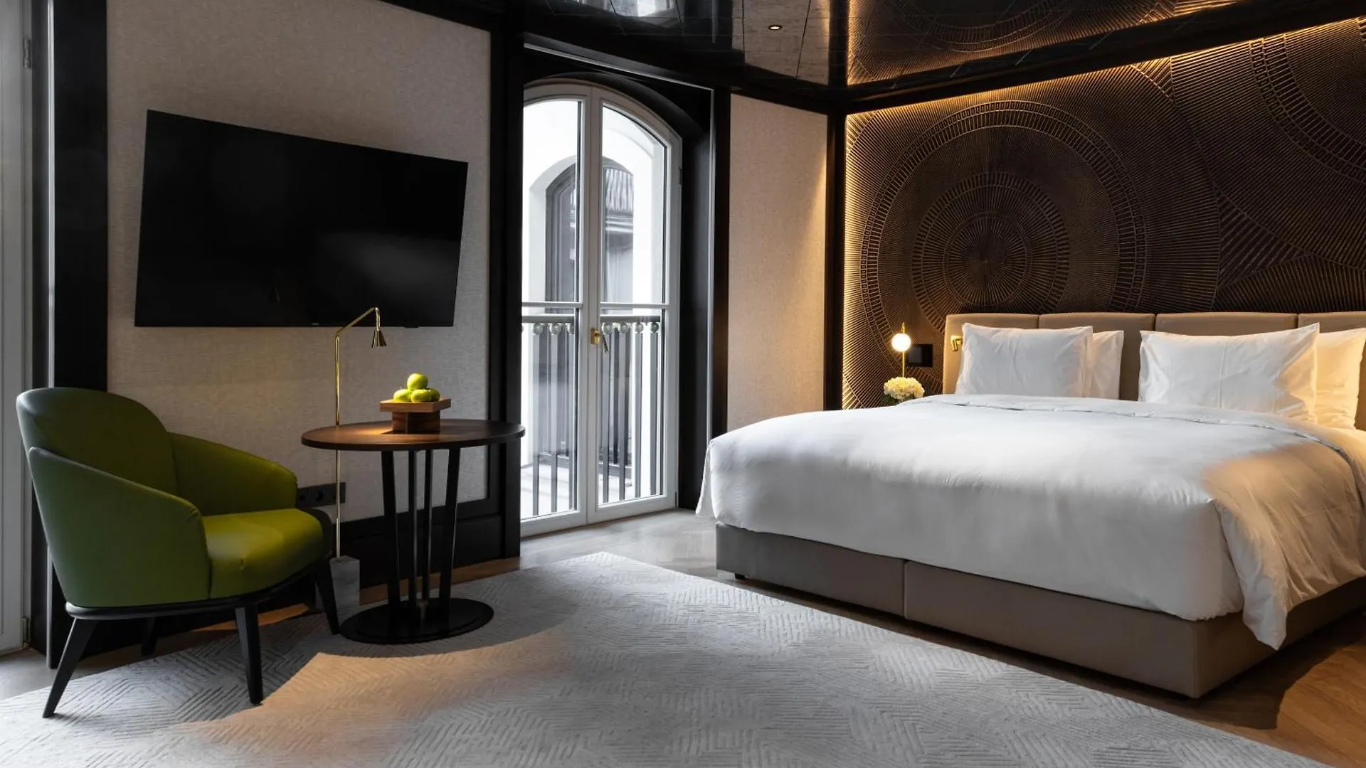 Almanac Palais Vienna Hotel 5*,  Austria