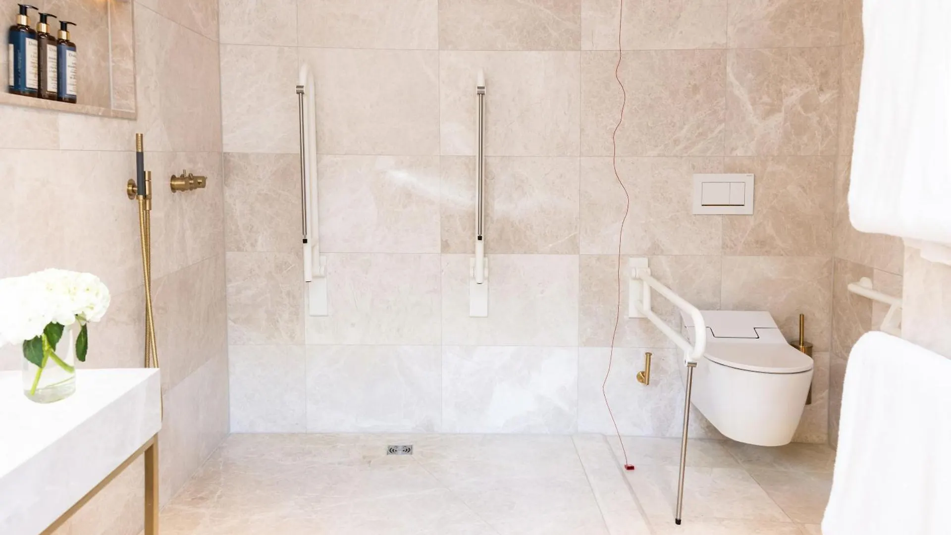 Almanac Palais Vienna Otel