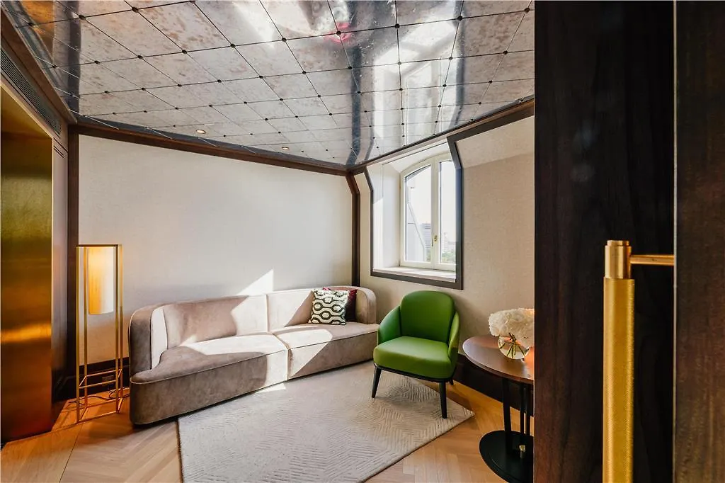 Almanac Palais Vienna Otel