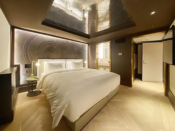 *****  Almanac Palais Vienna Otel Avusturya