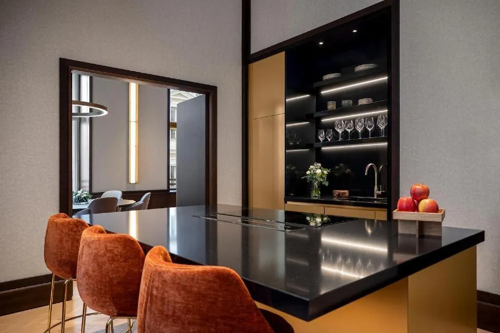 Almanac Palais Vienna Otel