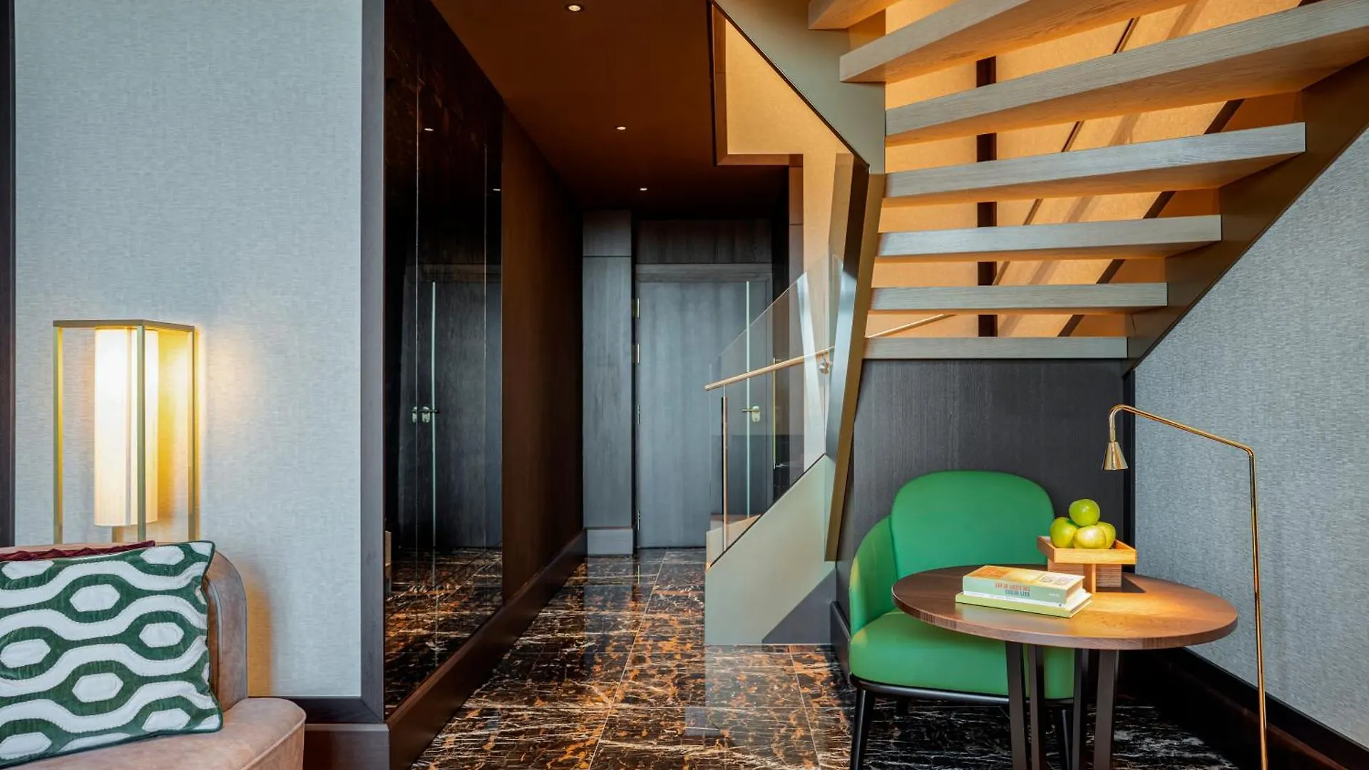 Almanac Palais Vienna Hotell