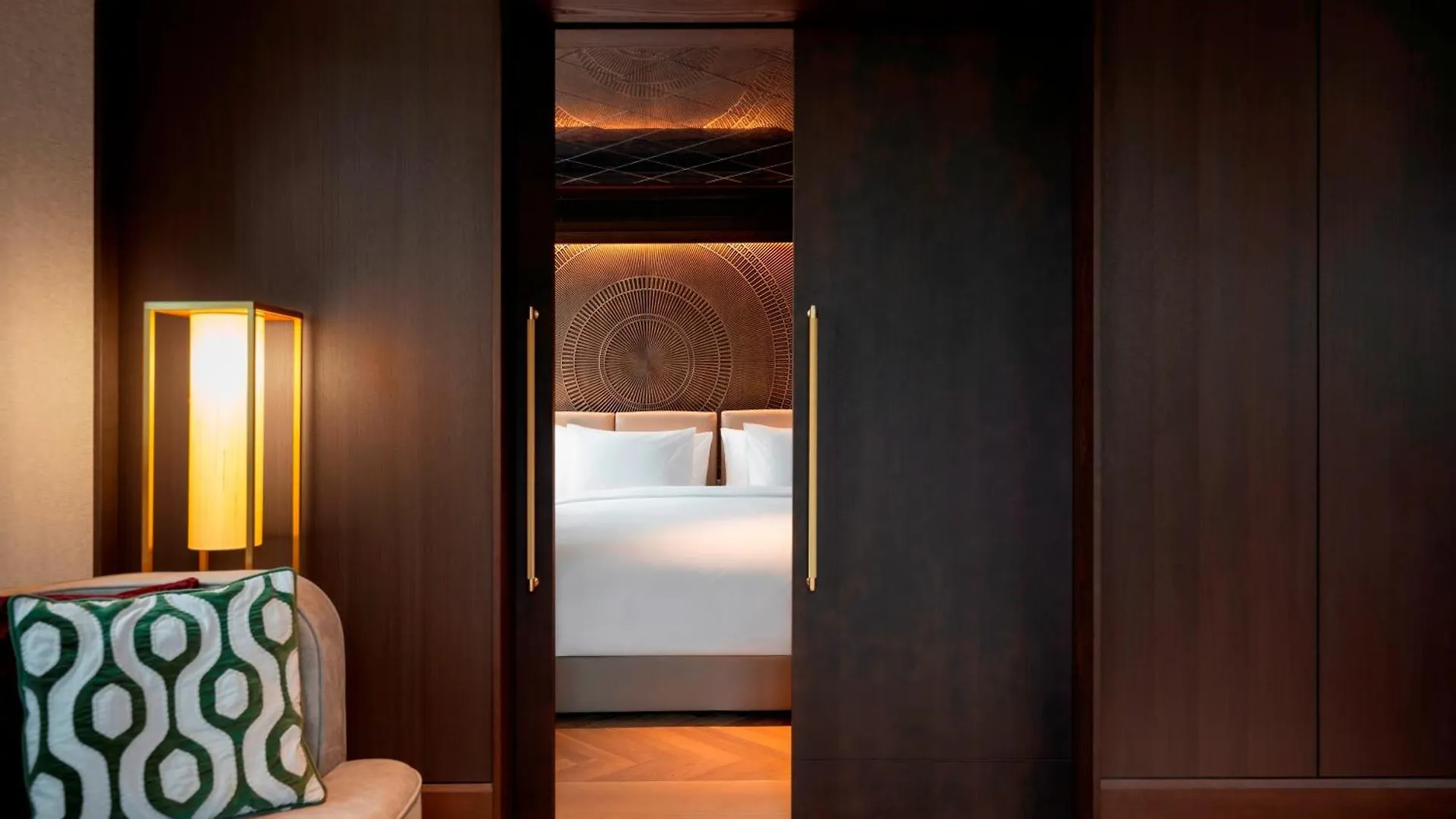 *****  Almanac Palais Vienna Hotell Österrike