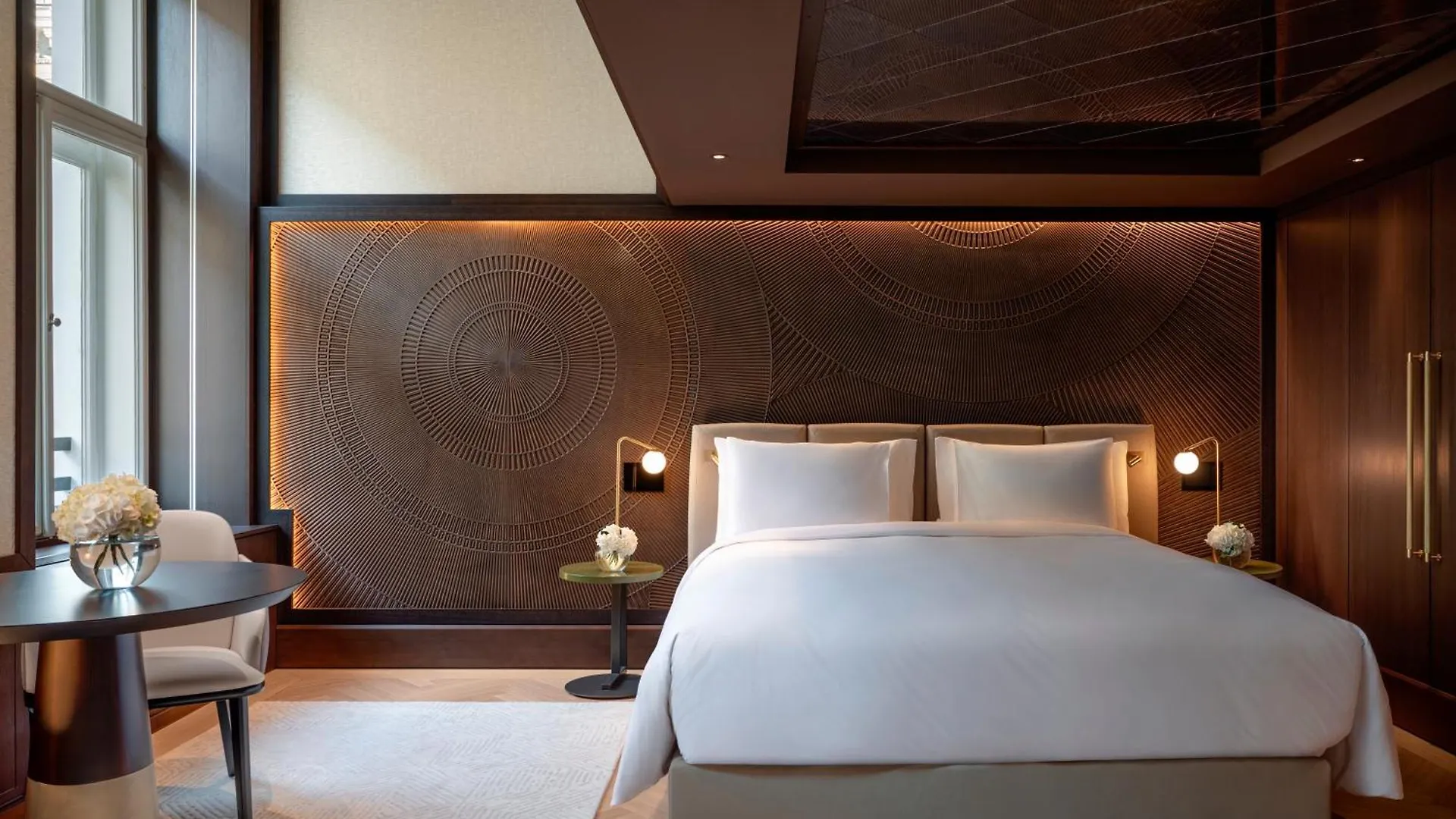 Almanac Palais Vienna Hotell Österrike