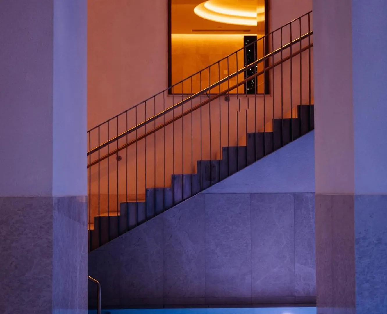 Almanac Palais Vienna Hotell