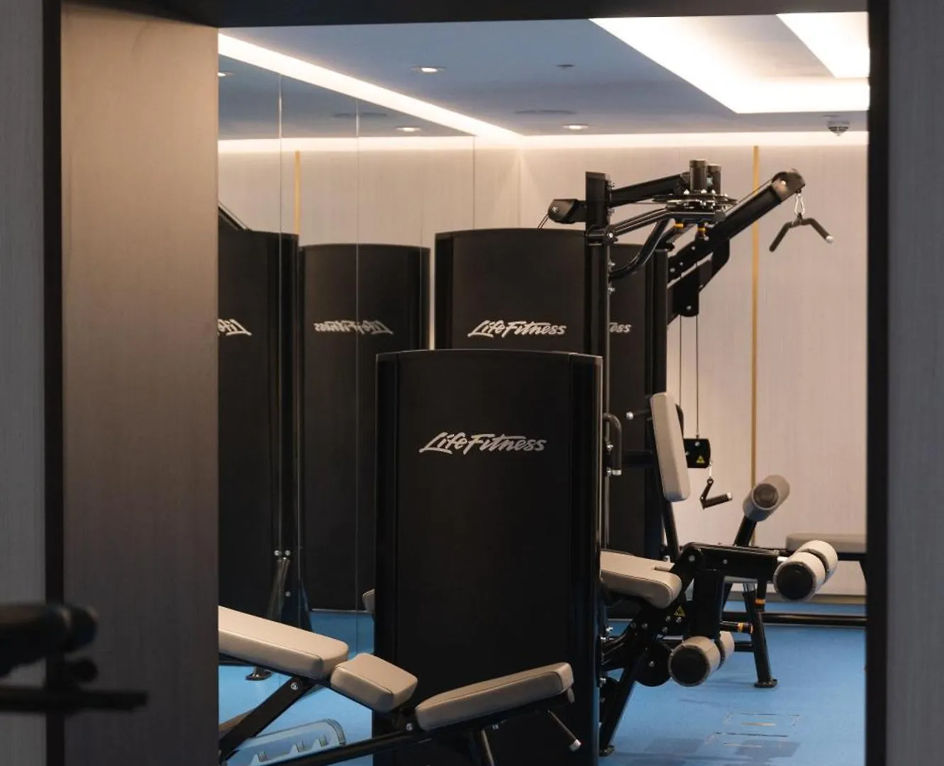 Almanac Palais Vienna Hotell